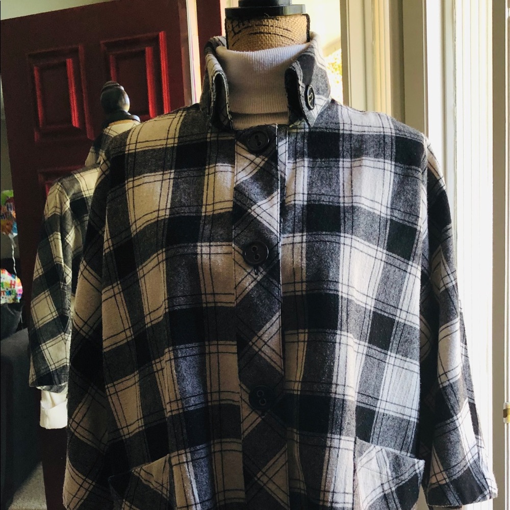 Coldwater creek Jacket .... Very nice